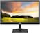 شاشة LG 20MK400A – مقاس 20 بوصة، دقة HD، لوحة LED، زمن استجابة سريع، تصميم بسيط وأنيق