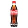 Coca-Cola 400 ml Plastic Bottle