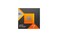 معالج AMD Ryzen 7 7800X3D - معالج سطح المكتب AMD Radeon Graphics من سلسلة Ryzen 7 7000 ثماني النواة، مقبس AM5، بقدرة 120 واط - 100-100000910WOF