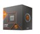 معالج AMD Ryzen 5 8600G مع مبرد Wraith Stealth، مقبس AM5، بتردد 4.3 جيجاهرتز، 6 أنوية / 12 مسارًا، ذاكرة تخزين مؤقتة 22 ميجابايت، استهلاك طاقة 65 واط، منتج من موزع معتمد، رقم المنتج