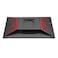شاشة ألعاب AOC Agon AG274FZ - مقاس 27 بوصة بدقة FHD، معدل تحديث 260 هرتز، زمن استجابة 1 مللي ثانية، تقنية IPS، متوافقة مع G-Sync، تدعم HDR 400، مزودة بواقي للشاشة