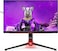 شاشة ألعاب AOC Agon AG274FZ - مقاس 27 بوصة بدقة FHD، معدل تحديث 260 هرتز، زمن استجابة 1 مللي ثانية، تقنية IPS، متوافقة مع G-Sync، تدعم HDR 400، مزودة بواقي للشاشة