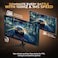 شاشة AOC Q27B36 مقاس 27 بوصة بدقة QHD IPS - دقة 2560x1440، معدل تحديث 100 هرتز، زمن استجابة MPRT 1 مللي ثانية، HDR10، AdaptiveSync، تصميم بدون إطار من ثلاثة جوانب