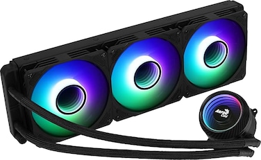 مروحة AeroCool Mirage L360 PWM*3