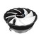 مروحة AeroCool Air Frost Plus مقاس 12 سم بتقنية FRGB