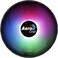 مروحة AeroCool Air Frost Plus مقاس 12 سم بتقنية FRGB