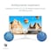 شاشة ASUS VY249HF-W VY249HFW (90LM06A4-B03A70) (90LM06A4B03A70)