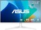 شاشة ASUS VY249HF-W VY249HFW (90LM06A4-B03A70) (90LM06A4B03A70)