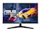 شاشة ألعاب ASUS VY249HGE للعناية بالعين 24 بوصة FHD (1920 × 1080)، IPS، 144 هرتز، زمن استجابة 1 مللي ثانية (MPRT)، تقنية FreeSync