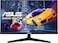 شاشة ألعاب ASUS VY249HGE للعناية بالعين 24 بوصة FHD (1920 × 1080)، IPS، 144 هرتز، زمن استجابة 1 مللي ثانية (MPRT)، تقنية FreeSync