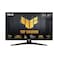 شاشة ASUS TUF Gaming VG32AQA1A سعة 31.5 لتر