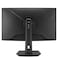 شاشة ألعاب ASUS ROG Strix XG32WCMS بمنفذ USB Type-C - 32 بوصة (31.5 بوصة قابلة للعرض) بدقة 2560x1440، منحنية، 280 هرتز (أعلى من 144 هرتز)، زمن استجابة 1 مللي ثانية (GTG)، تقنية VA سريعة
