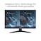 شاشة الألعاب ASUS TUF Gaming VG249QE5A: 23.8 بوصة، دقة Full HD (1920x1080)، معدل تحديث يصل إلى 146 هرتز (أعلى من 144 هرتز)، تقنية IPS، مزامنة ELMB، زمن استجابة 1 مللي ثانية MPRT