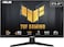 شاشة الألعاب ASUS TUF Gaming VG249QE5A: 23.8 بوصة، دقة Full HD (1920x1080)، معدل تحديث يصل إلى 146 هرتز (أعلى من 144 هرتز)، تقنية IPS، مزامنة ELMB، زمن استجابة 1 مللي ثانية MPRT