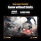 شاشة الألعاب ASUS TUF Gaming Series 5 VG279Q5R: 27 بوصة، دقة Full HD (1920x1080)، معدل تحديث 200 هرتز، تقنية IPS سريعة، تقنية ELMB، زمن استجابة 0.3 مللي ثانية (كحد أدنى)