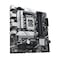 لوحة أم ASUS Prime B760M-A-CSM للأعمال، مقبس Intel LGA 1700 (Intel B760، mATX، ذاكرة DDR5، منفذي PCIe 4.0 M.2، Aura Sync)