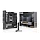 لوحة أم ASUS TUF Gaming B850M-Plus WiFi AMD B850 AM5 DDR5 8000 DP HDMI 3x M.2 USB3.2 Gen 2x2 WiFi 6E + BT AURA RGB 2.5Gbit LAN mATX 14+2+1 مراحل طاقة، منفذ M.2 من الجيل الخامس
