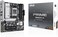 لوحة أم ASUS Prime B840M-A-CSM مقبس AMD AM5 (AMD B840، mATX، ذاكرة DDR5، 3X M.2، PCIe 4.0، Aura Sync)