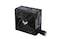 مزود طاقة ASUS TUF Gaming 750B Bronze، تصميم مروحة بتقنية Axial، محامل كروية مزدوجة للمروحة، تقنية 0 ديسيبل، حاصل على شهادة 80 Plus Bronze، موصل وحدة معالجة مركزية 8 دبابيس بطول 80 سم، ضمان 6 سنوات