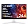 BenQ MOBIUZ EX251 24.5" FHD 220Hz 1ms GTG, AMD FreeSync DP 1.2 HDMI 2.0 USB Gaming Monitor 99% sRGB AMD FreeSync AI Game Color Mode 2.5W Built-in Speakers, KSA Version - 3 Yr Warranty