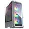 كوجر أركون 2 RGB، أركون 2 RGB، هيكل متوسط ​​الحجم بتقنية ARGB مع زجاج مقوى كريستالي، أبيض