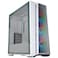 Cooler Master MasterBox 520 Mesh White