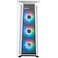 Cooler Master MasterBox 520 Mesh White