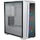 Cooler Master MasterBox 520 Mesh White