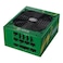 وحدة تزويد الطاقة Cooler Master MWE Gold 1050 ATX 3.0 Street Fighter 6 Edition، أخضر/أسود