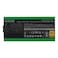 وحدة تزويد الطاقة Cooler Master MWE Gold 1050 ATX 3.0 Street Fighter 6 Edition، أخضر/أسود