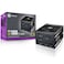 مبرد Cooler Master MWE Gold 1050 V2 معياري بالكامل، بقدرة 1050 واط، وكفاءة 80+ ذهبية، ومروحة FDB هادئة مقاس 140 مم، وموصلين EPS، ومقاومة عالية للحرارة، وضمان لمدة 10 سنوات