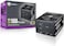 مبرد Cooler Master MWE Gold 1050 V2 معياري بالكامل، بقدرة 1050 واط، وكفاءة 80+ ذهبية، ومروحة FDB هادئة مقاس 140 مم، وموصلين EPS، ومقاومة عالية للحرارة، وضمان لمدة 10 سنوات