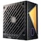 مزود طاقة Cooler Master V850 Gold i Multi، قابس بريطاني - 850 واط، حاصل على شهادة 80 Plus Gold، تصميم معياري بالكامل، شبه رقمي، يدعم معيار ATX 3.0، مروحة FDB هادئة 135 مم، وضع تحكم حراري ذكي، تقنية