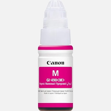 Canon GI-490 INK MAGENTA INK