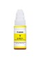 Canon GI-490 INK YELLOW INK