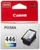 Canon Cl-446 C/M/Y Colour Ink Cartridge