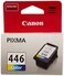 Canon Cl-446 C/M/Y Colour Ink Cartridge
