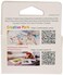 Canon Cl-446 C/M/Y Colour Ink Cartridge