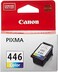 Canon Cl-446 C/M/Y Colour Ink Cartridge
