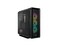 علبة كمبيوتر Corsair ICU 5000T RGB متوسطة الحجم بتصميم ATX - مزودة بـ 208 مصباح LED RGB قابل للتحكم بشكل فردي - تتسع لمبردات متعددة بحجم 360 مم - سهولة إدارة الكابلات - تتضمن 3 مراوح Corsair LL120 RGB