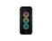 علبة كمبيوتر Corsair ICU 5000T RGB متوسطة الحجم بتصميم ATX - مزودة بـ 208 مصباح LED RGB قابل للتحكم بشكل فردي - تتسع لمبردات متعددة بحجم 360 مم - سهولة إدارة الكابلات - تتضمن 3 مراوح Corsair LL120 RGB