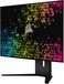 Corsair XENEON 27QHD240 27-Inch OLED Gaming Monitor - 2560 x 1440, 240Hz, 1ms, FreeSync , HDR10, Displayport, HDMI, USB-C