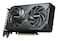 بطاقة رسومات Gigabyte GeForce RTX 5060 WINDFORCE MAX OC 8G - ذاكرة 8 جيجابايت GDDR7، 128 بت، PCI-E 5.0، تردد أساسي 2512 ميجاهرتز، 3 منافذ DisplayPort، منفذ HDMI واحد، NVIDIA DLSS 4، GV-N5060WF2MAX OC