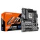 لوحة أم جيجابايت Z890 UD WIFI6E - تدعم معالجات Intel Core Ultra (السلسلة 2)، ووحدة تنظيم جهد (VRM) ذات 12+1+2 مرحلة، وذاكرة DDR5 بتردد يصل إلى 8800 ميجاهرتز (مع كسر السرعة)، ومنفذ PCIe 5.0 واحد + منفذ