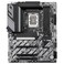 لوحة أم جيجابايت Z890 UD WIFI6E - تدعم معالجات Intel Core Ultra (السلسلة 2)، ووحدة تنظيم جهد (VRM) ذات 12+1+2 مرحلة، وذاكرة DDR5 بتردد يصل إلى 8800 ميجاهرتز (مع كسر السرعة)، ومنفذ PCIe 5.0 واحد + منفذ