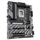 لوحة أم جيجابايت Z890 UD WIFI6E - تدعم معالجات Intel Core Ultra (السلسلة 2)، ووحدة تنظيم جهد (VRM) ذات 12+1+2 مرحلة، وذاكرة DDR5 بتردد يصل إلى 8800 ميجاهرتز (مع كسر السرعة)، ومنفذ PCIe 5.0 واحد + منفذ