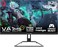شاشة ألعاب GAMEON مقاس 32 بوصة بتقنية VA - دقة FHD 1920x1080، معدل تحديث 165 هرتز، زمن استجابة 1 مللي ثانية، شاشة LED بإضاءة جانبية، مزامنة تكيفية، منفذ HDMI 2.1