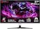 GAMEON 27&rdquo; IPS Gaming Monitor &ndash; FHD 1080p, 240Hz, 0.5ms Response Time, HDMI 2.1 Port, FreeSync G-Sync Support, HDR Ready, Built-in Speakers, Console &amp; PC Gaming Ready, GOESP27240IPS - Black