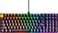 Glorious GMMK 2 Prebuilt Keyboard (Black - Full Size)