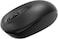 Incase Wireless Mobile Mouse 1850 &ndash; Designed by Microsoft &ndash; Compact, Comfortable, Right/Left Hand Use, 6-Month Battery Life, Nano Transceiver, Works With Mac/Windows 8/10/11 - Black